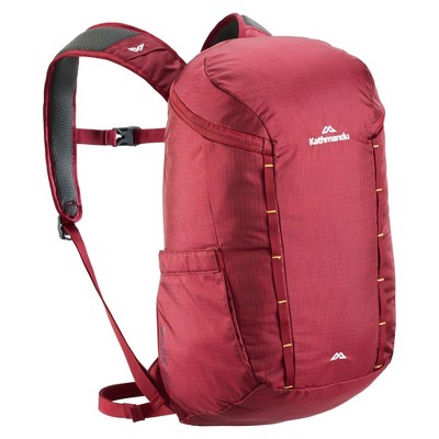 Kathmandu Dash Pack v5 Russet