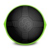 Bosu NEXGEN Balance Strength Trainer, Multi-Functional 26" Exercise Ball, Home Gym Equipment for Full Body Workouts, Black with Lime Green Rim - 2 of 3