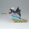 Banpresto - BanPresto - One Piece - Senkozekkei - Dracule Mihawk - 4 of 4