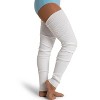 Capezio Women's 36" Legwarmer - 3 of 4