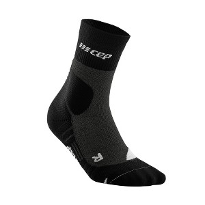 CEP Women's Hiking Merino Mid Cut Compression Socks - 1 of 4