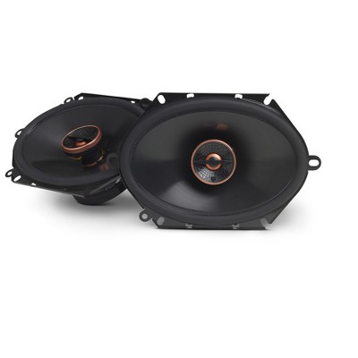 Infinity REF-8632CFX Reference 6x8 Inch Two-way car audio speaker