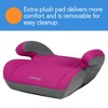 Cosco Topside Booster Car Seat - 2 of 4