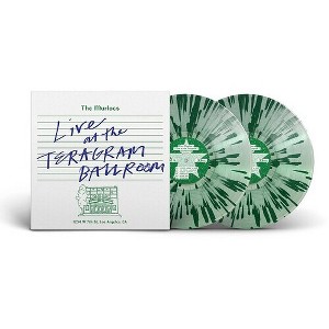 The Murlocs - Live At The Teragram Ballroom () (Vinyl) - 1 of 1