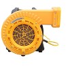 Zoom Blowers XLT 1 HP Inflatable Bounce House Blower, Commercial - 3 of 4