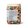 Peanut Butter Monster Trail Mix - 34oz - Favorite Day™ - image 4 of 4