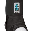 ASO Ankle Stabilizer Brace Speed Lacer, Small, 1 Count - image 2 of 4