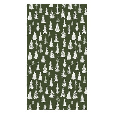 Marta Barragan Camarasa Forest 07 I Tablecloth -Deny Designs