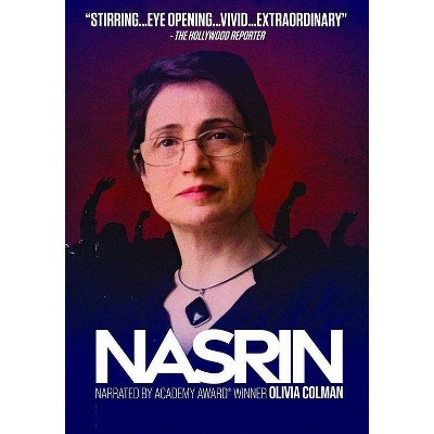 Nasrin (DVD)(2021)