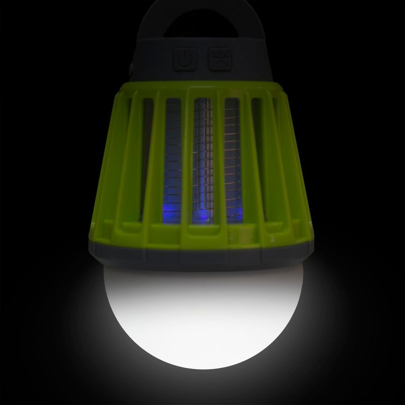Stansport 180L LED Bug Zapper Lantern, 3 of 10