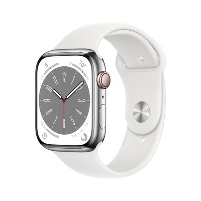 Apple 41mm Starlight Sport Band : Target