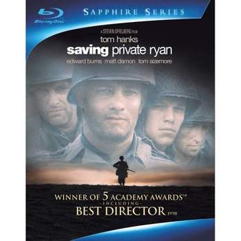 Saving Private Ryan (Sapphire Series) (Blu-ray)