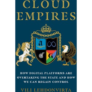 Cloud Empires - by VILI Lehdonvirta - 1 of 1