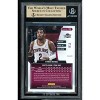 Kyrie Irving Rookie 2012-13 Totally Certified #12 (pop 4) (PRISTINE) BGS 10 - 2 of 2