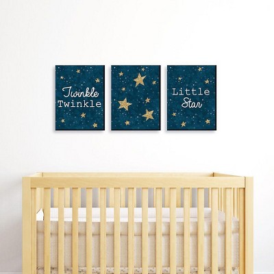 Boys Nursery Wall Decor Target