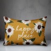 Creative Products Scardey Cat 18x18 Indoor / Outdoor Pillow - 3 of 3