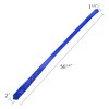 INSPIRE CHIC Men's Halloween Self-Tied Fashion Sequined Shiny Party Costume Neck Ties One Size 1 Pc - 3 of 4