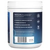 MRM Nutrition Egg White Protein | Chocolate Flavored | 23g Fat-Free Protein | with Digestive enzymes | Highest Biological Value | Clinically Tested | - 3 of 4