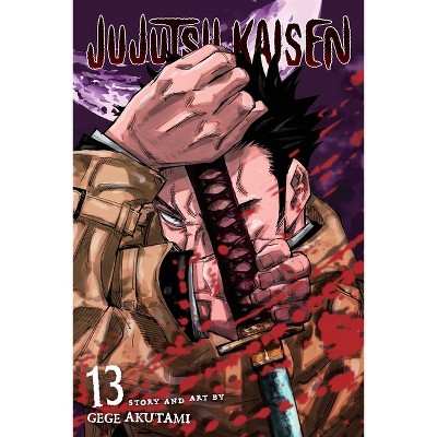 Jujutsu Kaisen, Vol. 9 & Vol. 10 & Vol. 11 & Vol. 12 & Vol. 13 & Vol. 14 &  Vol. 15 (English, Paperback, Akutami Gege): Buy Jujutsu Kaisen, Vol. 9 