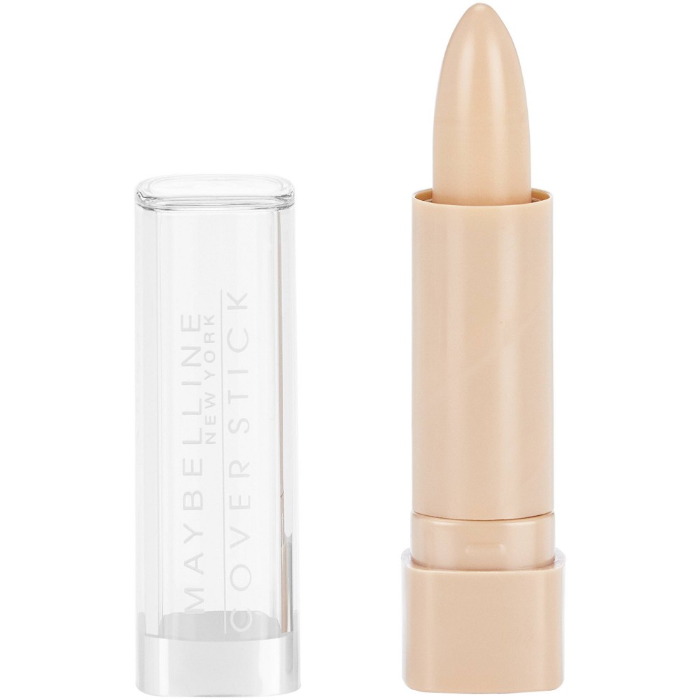 UPC 041554543889 product image for Maybelline Cover Stick Corrector Concealer - 120 Light Beige - 0.16oz | upcitemdb.com