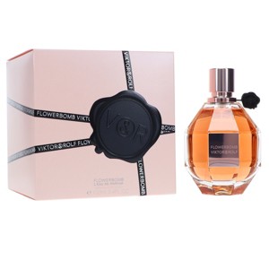 Viktor & Rolf Flowerbomb Eau de Parfum 3.4 oz - 1 of 4