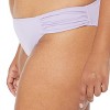 FIONECA Women's Side Tab Bikini Swimsuit Bottom - 3 of 4