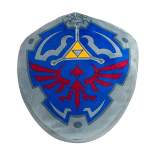 Club Mocchi Mocchi Mega 15" Plush - Legend of Zelda Hylian Shield