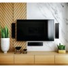 KEF T301 Satellite Speakers - Pair - 2 of 4