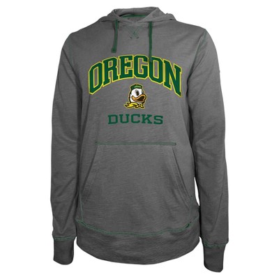 oregon ducks pullover