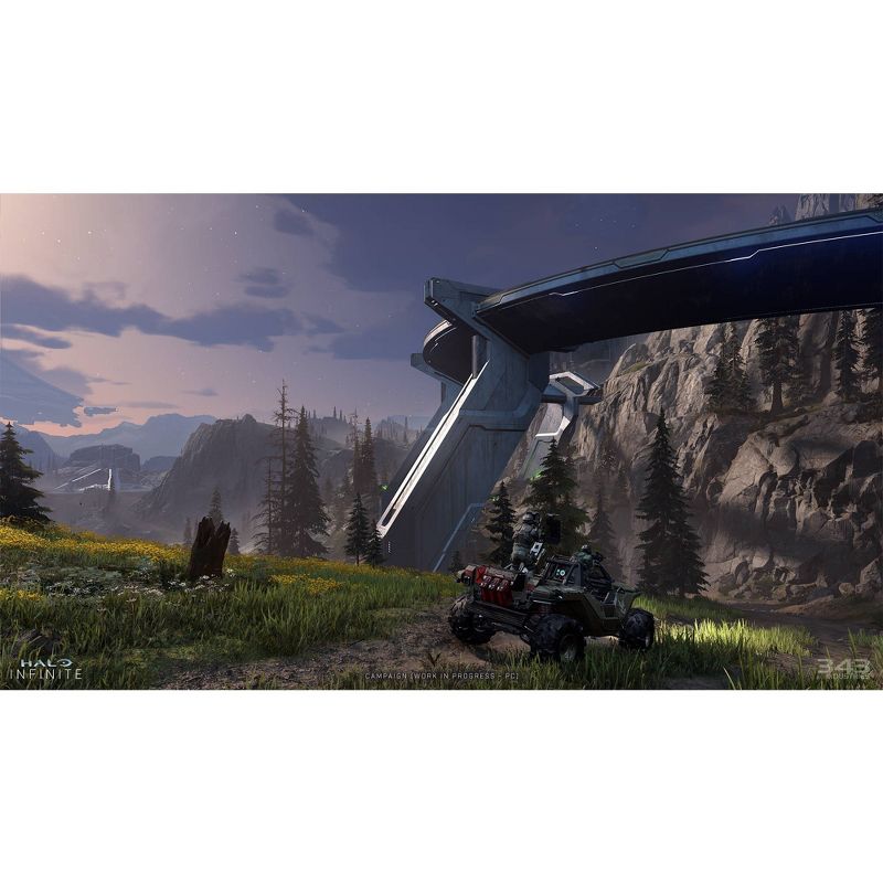 Halo: Infinite - Xbox Series X/Xbox One, 4 of 14