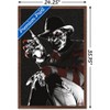 Trends International A Nightmare on Elm Street - Welcome To Your New Nightmare Framed Wall Poster Prints - 3 of 4