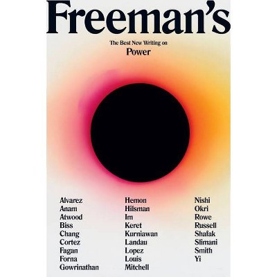 Freeman's: Power - by  John Freeman (Paperback)