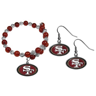 target 49ers apparel