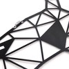 Cat Metal Wall Art – Home Office and Living Room Decoration - 4 of 4