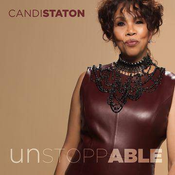 Candi Staton - Unstoppable (CD)