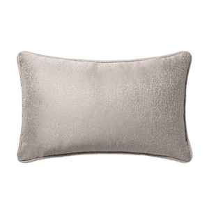 Linum Home Textiles PIXEL Decorative Lumbar Pillow Cover 13" x 21" - 1 of 1