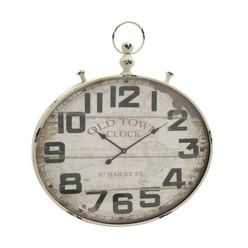 Target on sale pocket watch