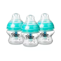 Tommee Tippee Advanced Anti-Colic Bottle - 5oz
