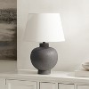 Benita 21.75" Table Lamp - TBL4651 - Grey - Safavieh - 4 of 4