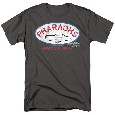 Men's American Graffiti Pharaohs T-Shirt