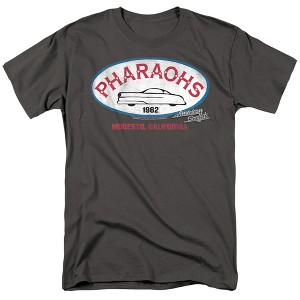 Men's American Graffiti Pharaohs T-Shirt - 1 of 4