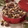 The Swiss Colony Premium Nut Assortment Gift Tin, 1 lb. - 2 of 2