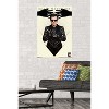 Trends International DC Comics Movie - Birds of Prey - Black Mask Unframed Wall Poster Prints - 2 of 4