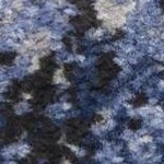 light blue black