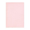 Hudson Baby Infant Girl Cotton Flannel Burp Cloths Bundle, Pink Blue Pretty Floral, One Size - 4 of 4