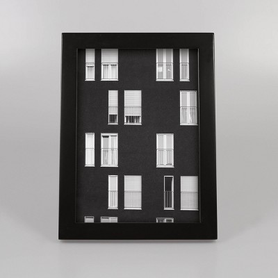 Photo 1 of 5x7" Thin Frame Black - Threshold™