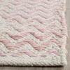Cotton Kilim KLC121 Hand Woven Rugs - Safavieh - 3 of 3