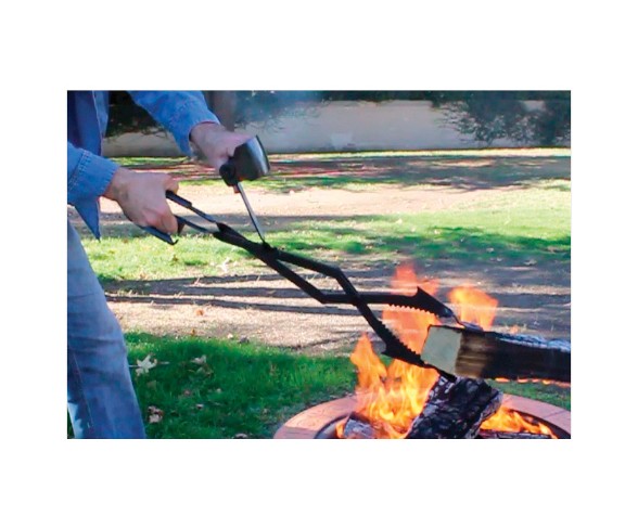 Grill Daddy King Tong