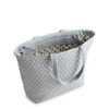 Vera Bradley Women's Outlet Cotton Travel Tote Bag - 3 of 3