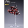 Saluk Flame Dragon Cavalry (Crimson) | Joy Toy Battle for the Stars Action figures - 4 of 4